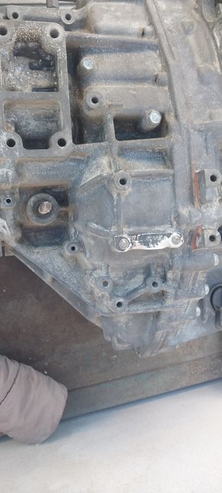 АКПП Тойота, Лексус