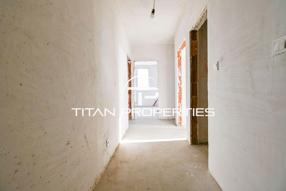 Продава се Тристаен апартамент в София, Овча купел 1 - 130 кв.м за 1600 €/кв.м - Снимка #8