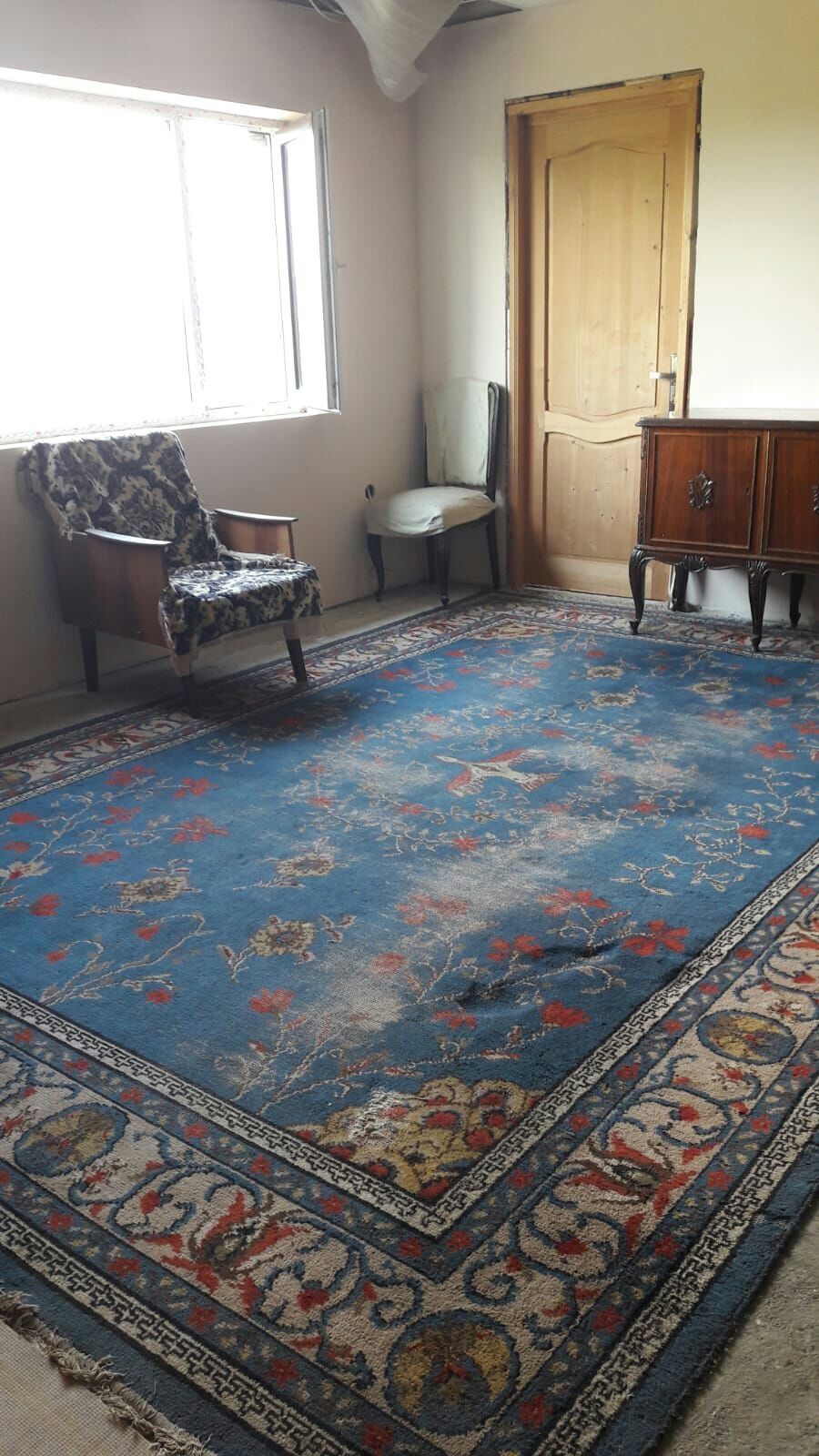 Casa de vânzare cu teren 2500m2