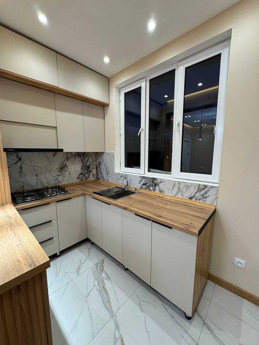 Чилонзор маркази 3-квартальда уй сотилади, Гагарин, Торговый ID: К57