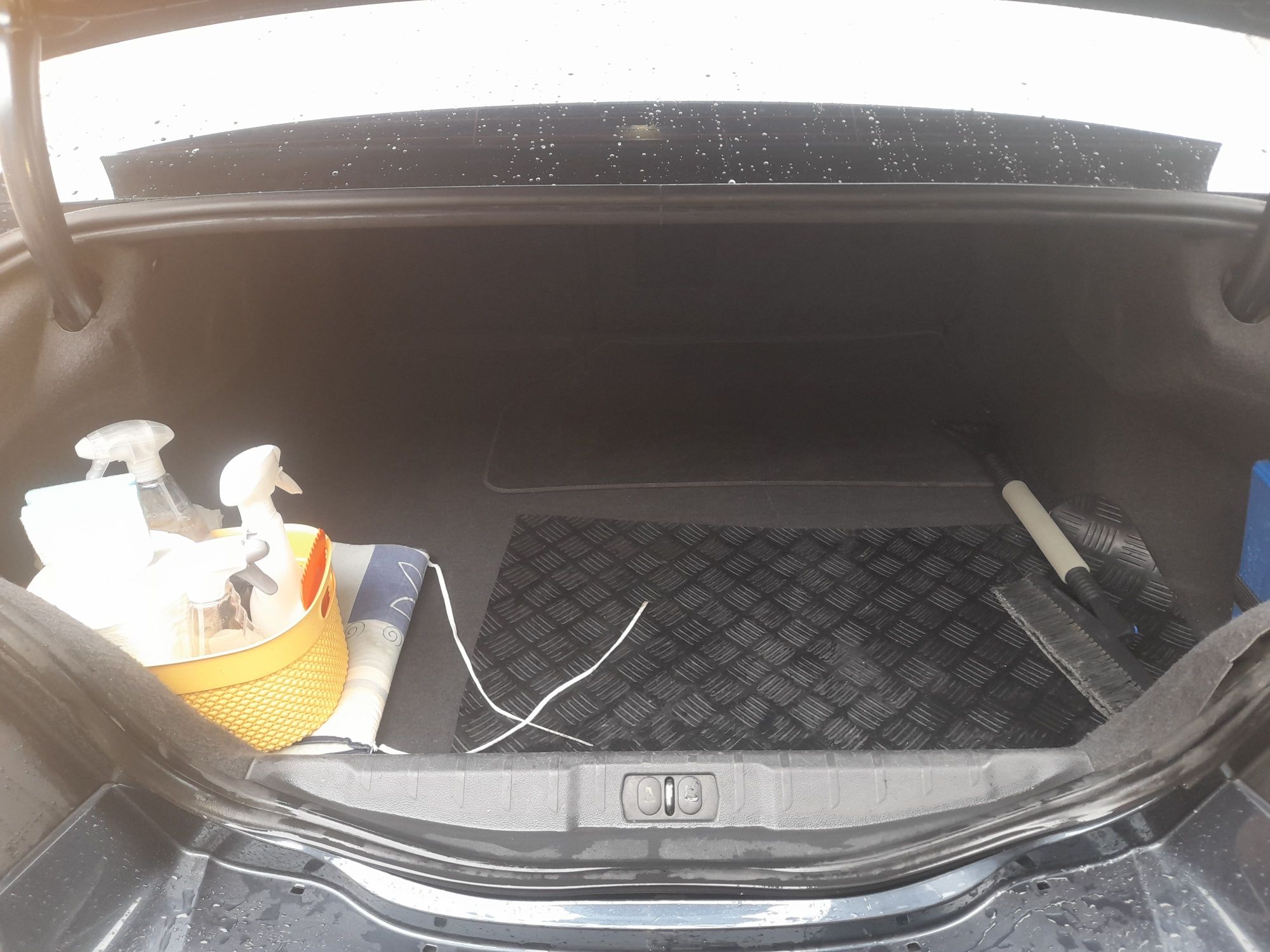 Vând Peugeot 508 an 2015