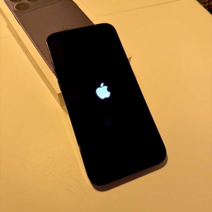 Iphone 14 Pro Max, Space Grey, 128Gb