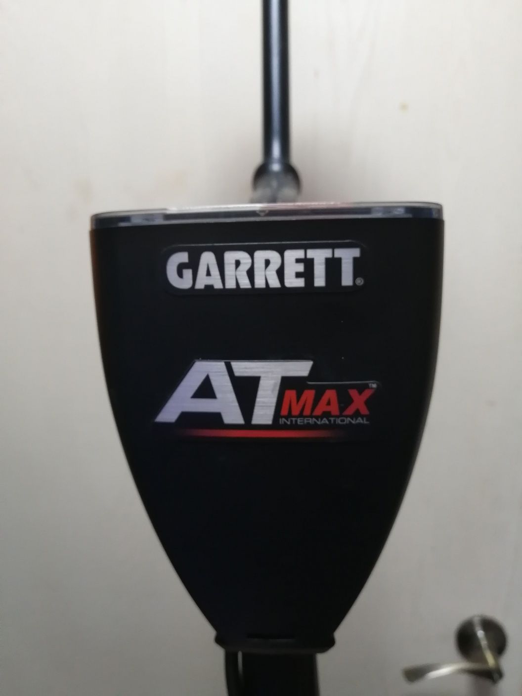 Металлоискатель  GARRET AT MAX