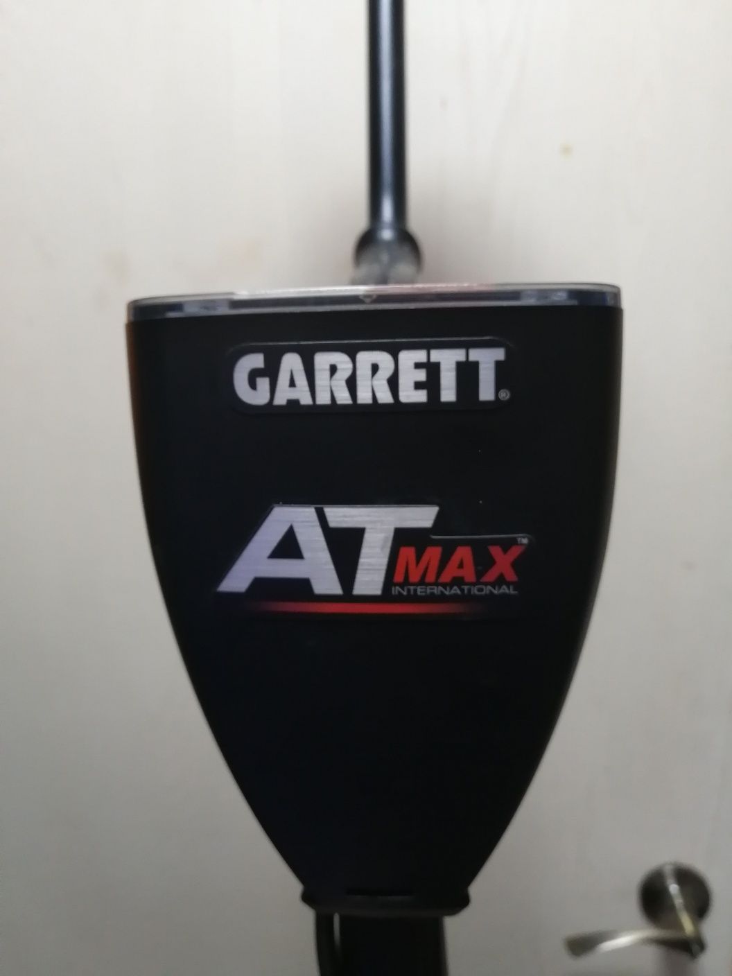 Срочно!!! Металлоискатель  GARRET AT MAX