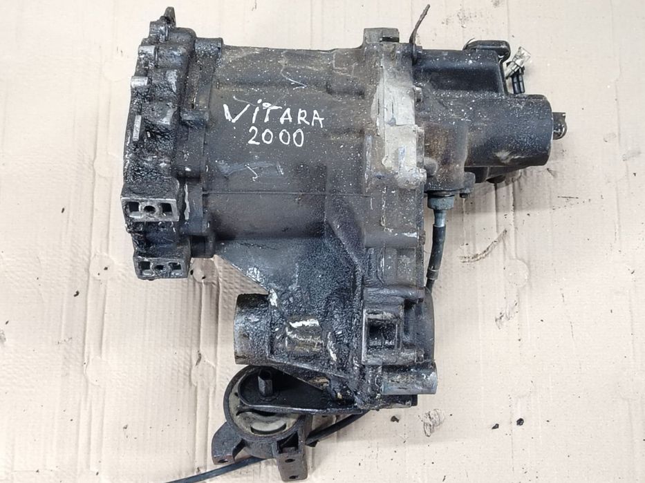 Cuitie transfer 2.0 td Suzuki Grand Vitara 1 [1998 - 2005]
