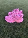Balenciaga track roz