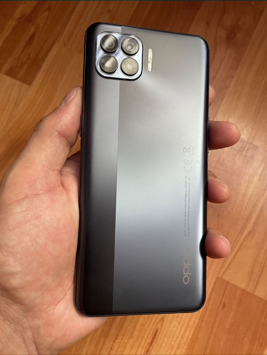 Vând oppo reno 4 lite