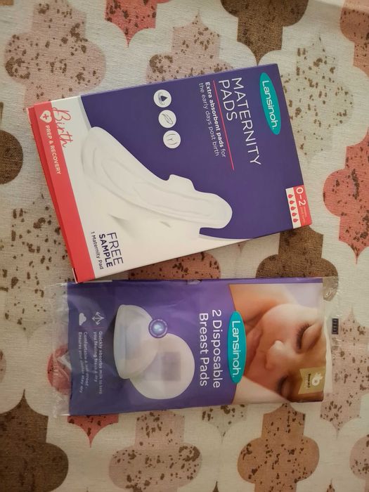 Електрическа помпа за кърма Лорели, нова !