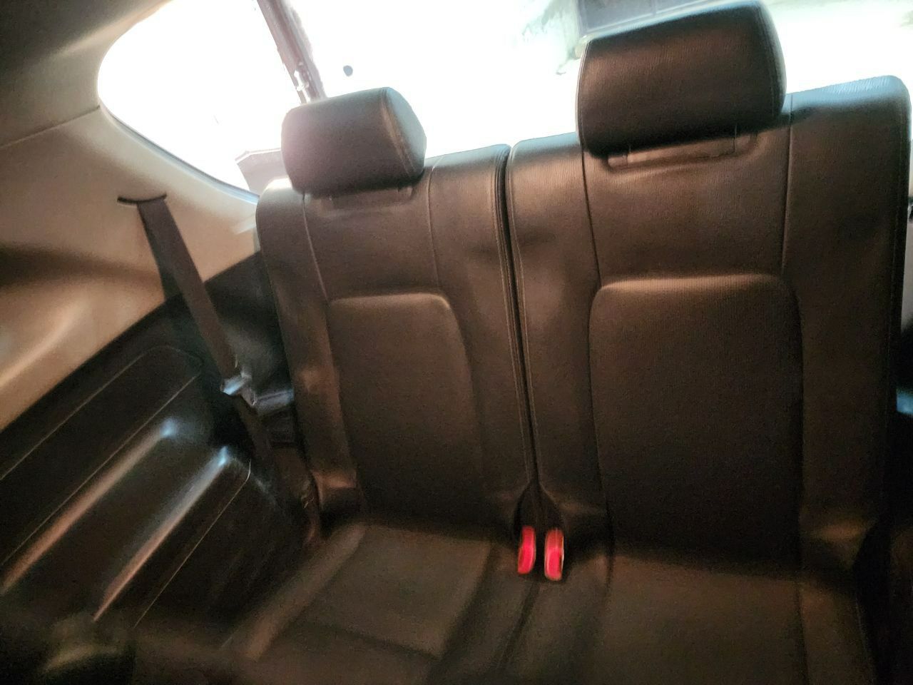Chevrolet Captiva 3