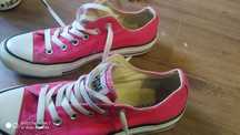 Кецове converse номер 38,39