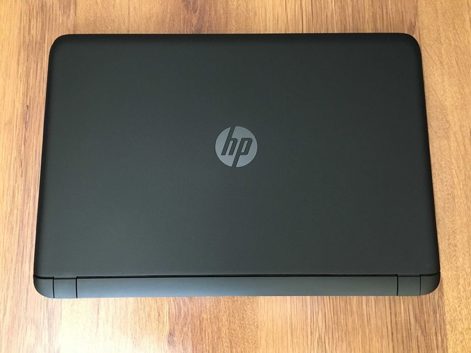 15.6' FHD i7-6700HQ HP Gaming 12GB RAM/360GB SSD/Nvidia GTX 950M 4GB