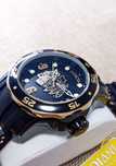 Ceas Invicta NHL Chicago Blackhawks  Black Dial IN-42315 -Barbati