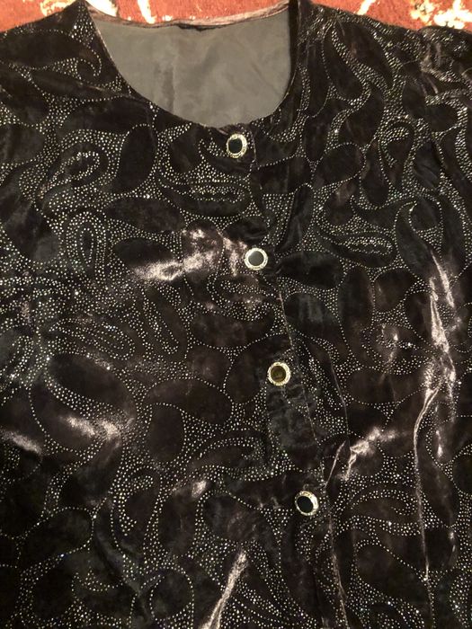 Sacou dama  deosebit