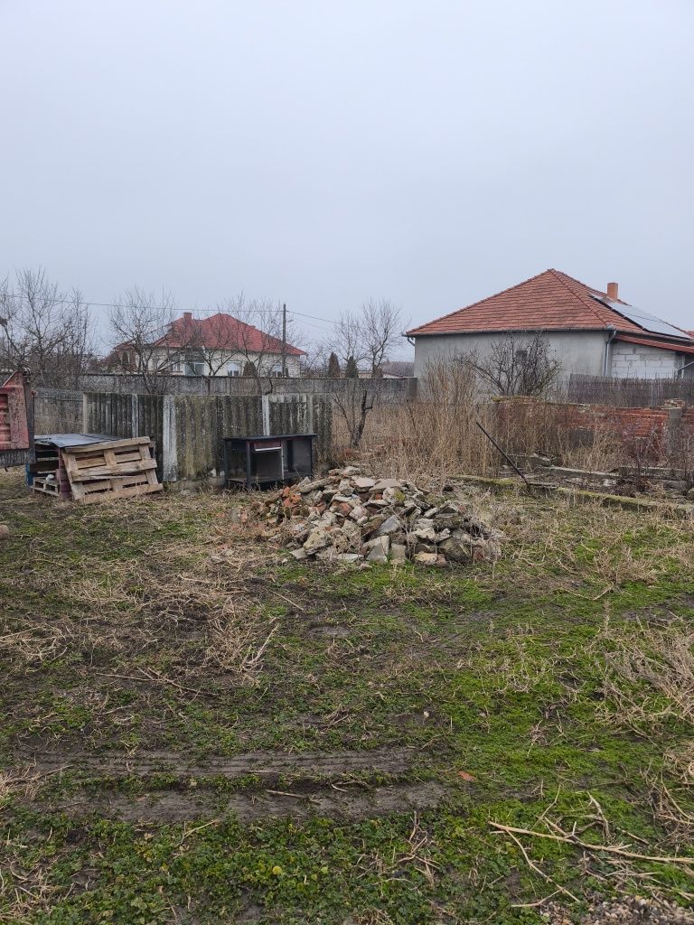 Vând casă în Com. Șimand, Jud. Arad