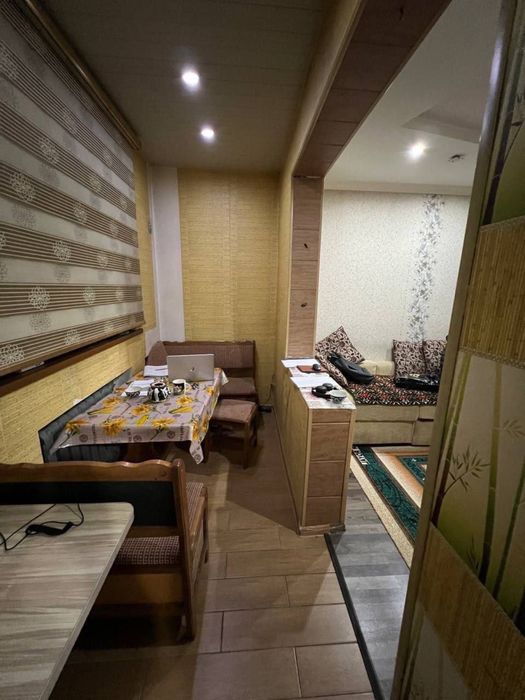 Юнус абад 2кв 2/1/4 для гостей столицы