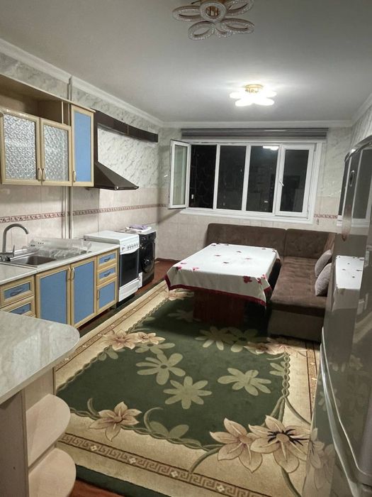 Qizbola Studentlarga kvartira