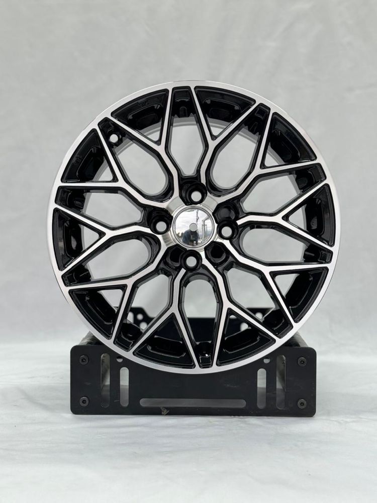 комплекты диск R15 4x98 Vaz Daewoo