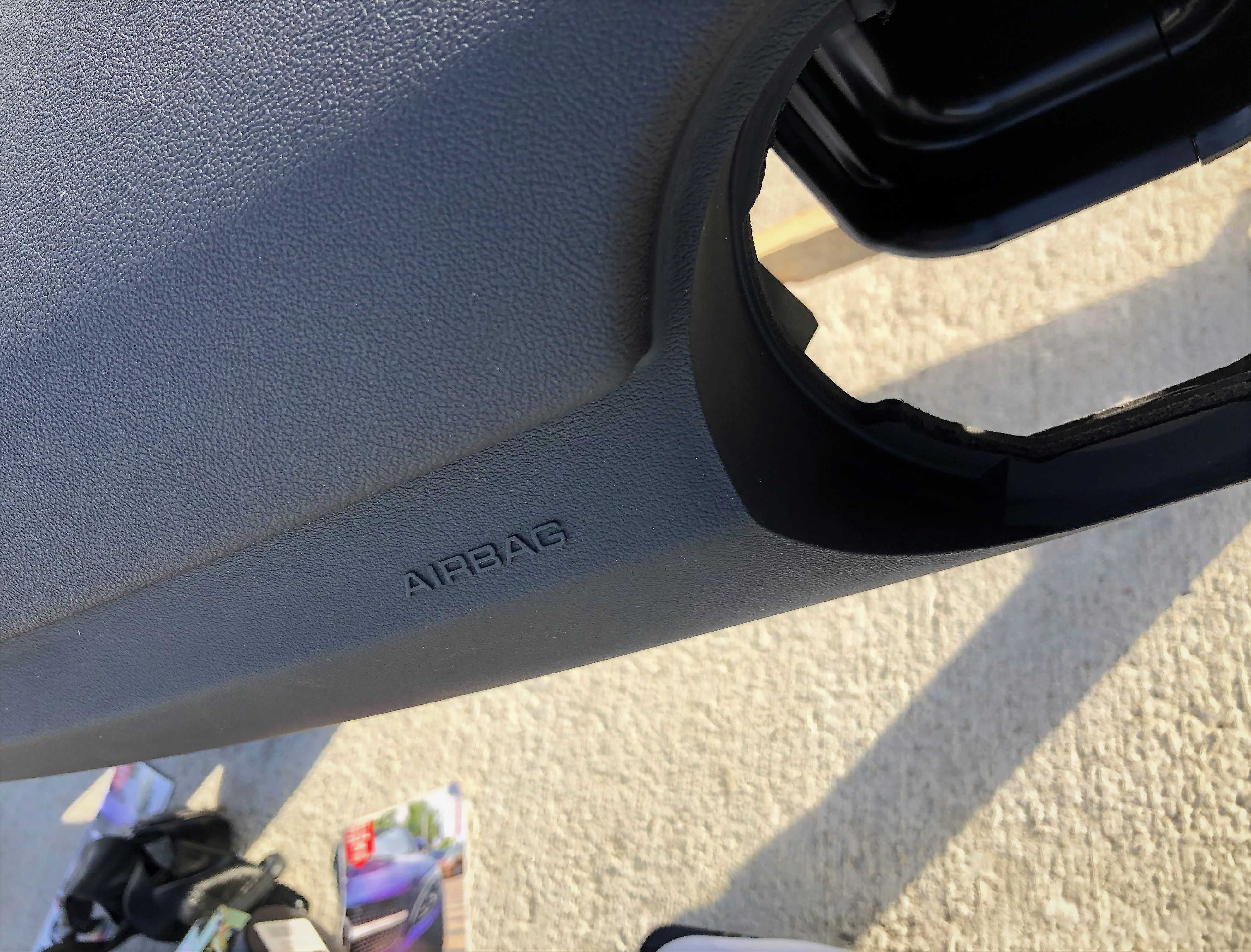 Audi TT 8s 8j kit airbag volan s pasager plansa de bord set centuri