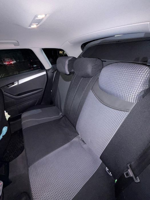 Vând Audi a3 8p sportback 2.0