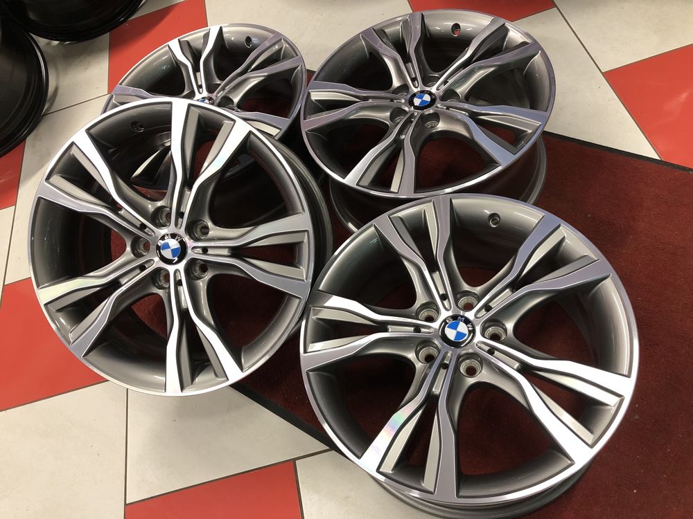 18ц 5х112 BMW 2 Serie/Gran Tourer/Active Tourer/F45/F46 Original