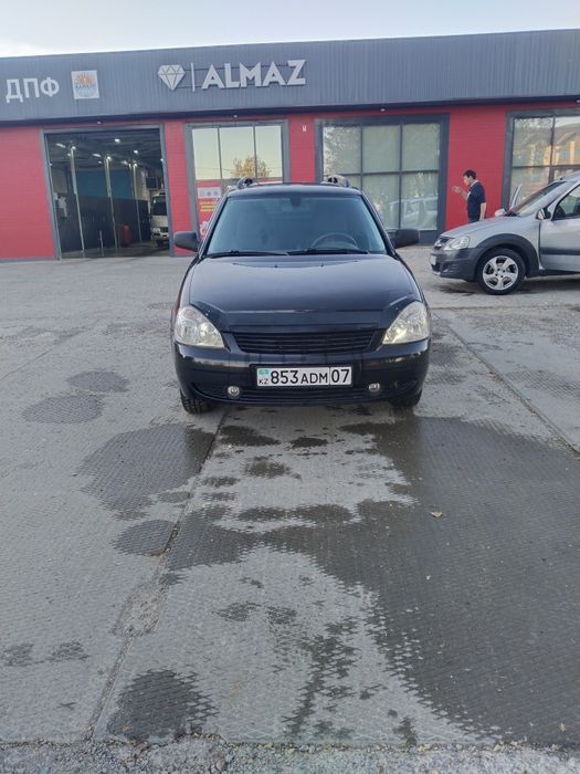 Приора универсал сатылады 2009 жылгы кондёр