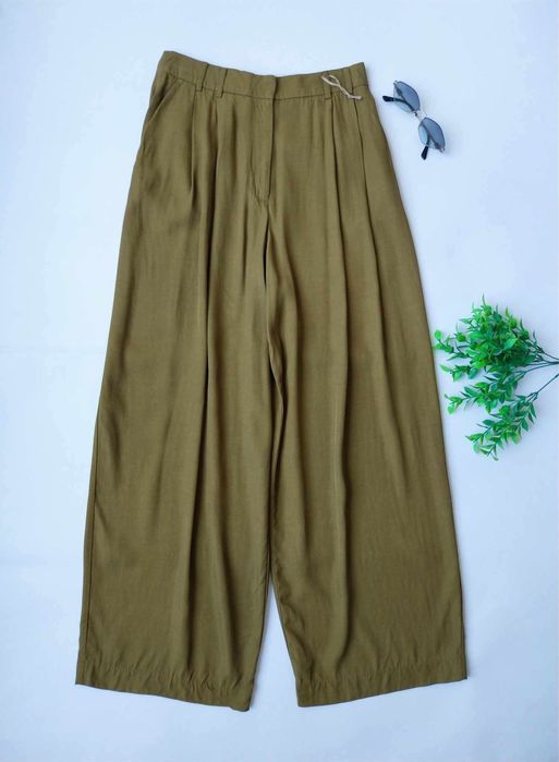 Н&М нов дамски панталон