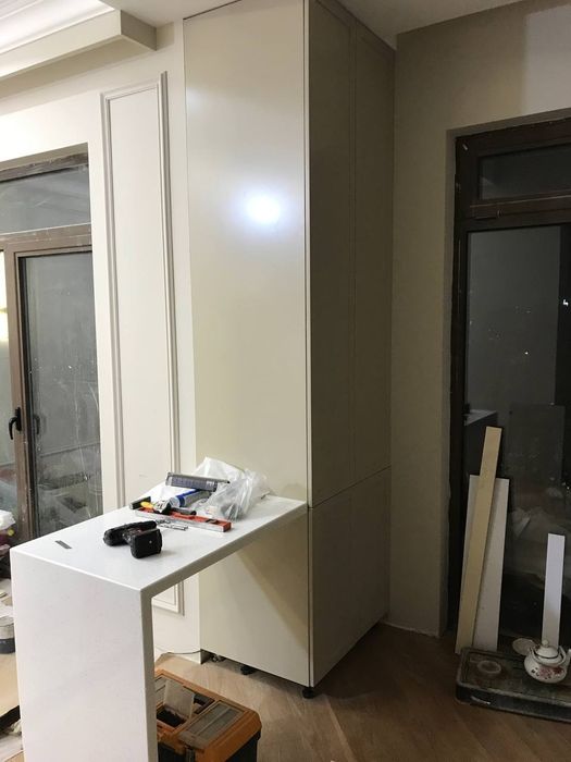 Mebel. Мебель на заказ