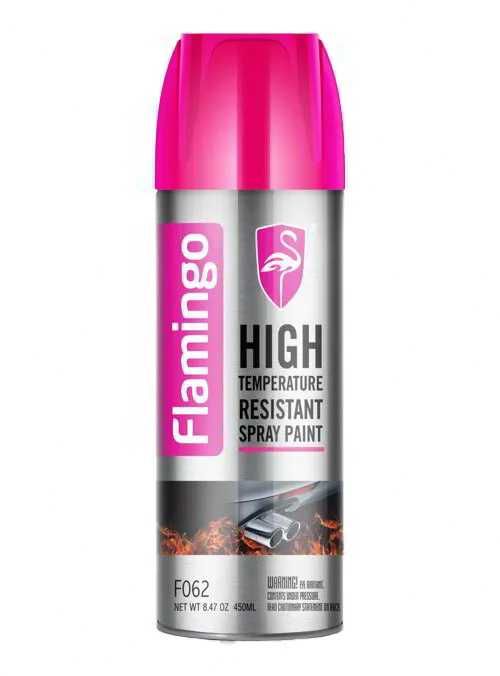 Авто мото козметика Flamingo