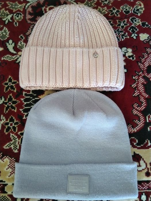 Головные   уборы