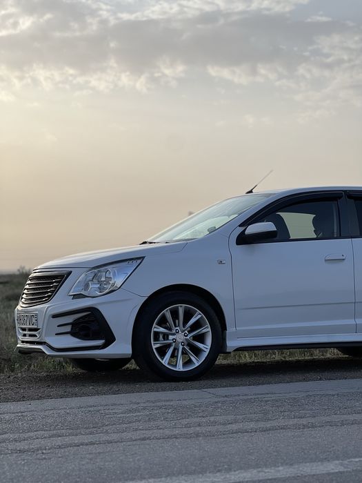 COBALT tuning obvesss