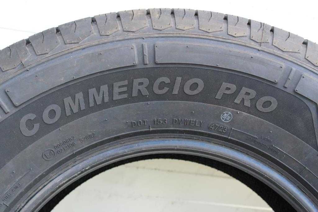 Anvelope vara noi 225/70 R15C Sailun