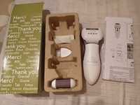 Epilator electric nou