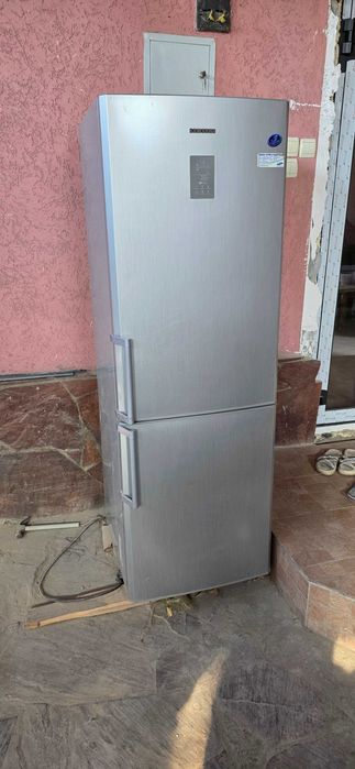 Холодильник самсунг