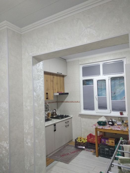 Продаётся 3/2/5 квартира Карасу-6