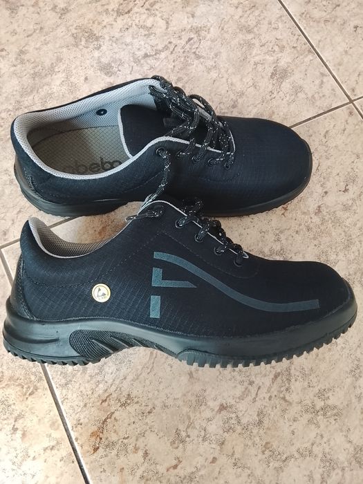 Pantofi de protecție Uvex