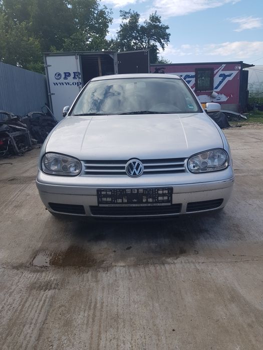Trager vw golf lV 4