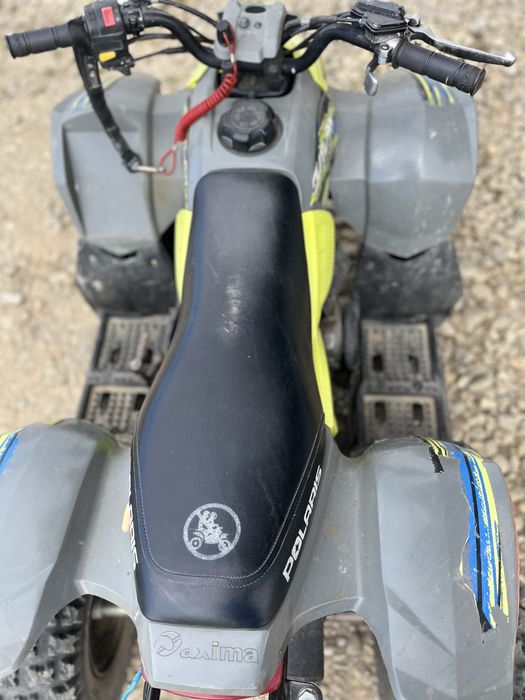 Atv polaris 50cc