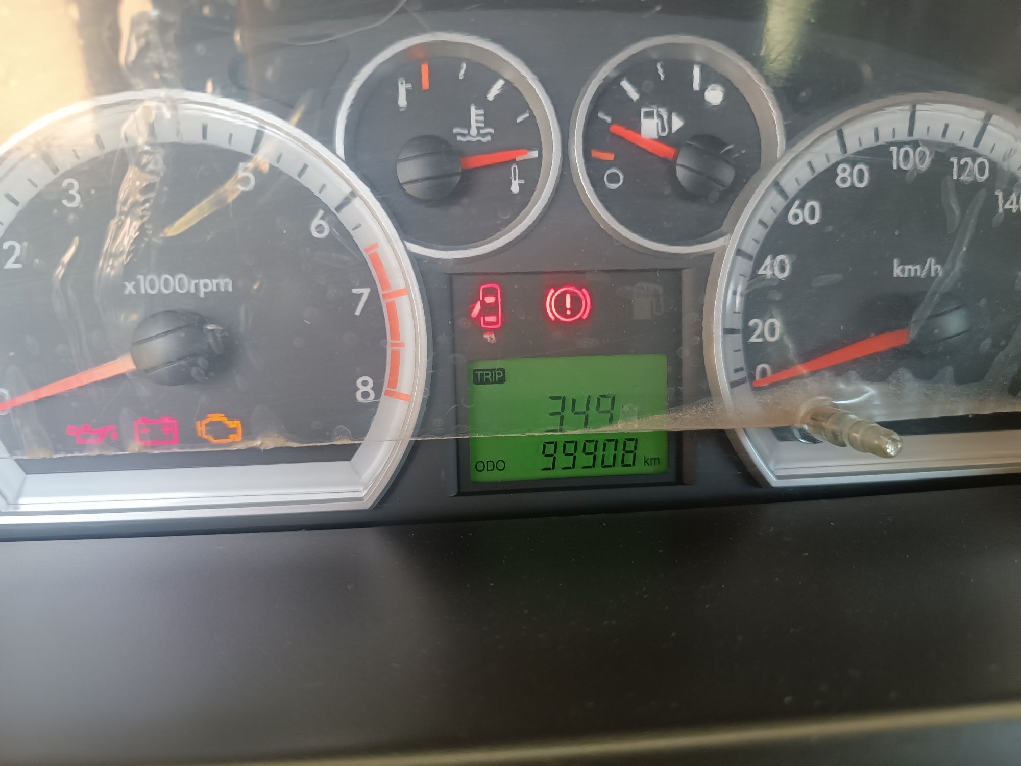 Нексия 3 2109ж 102 млн