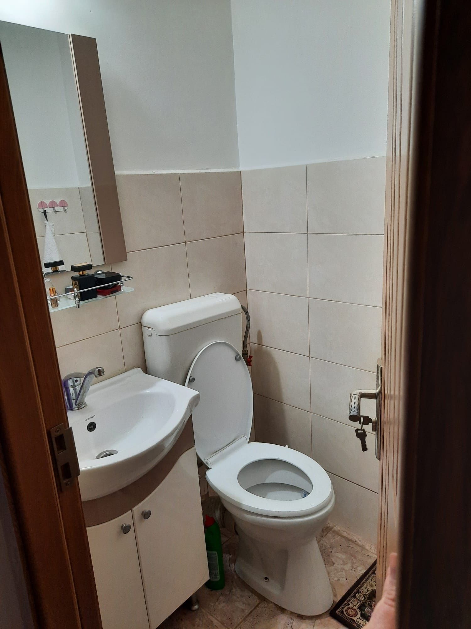 Apartament 3 camere Sinaia