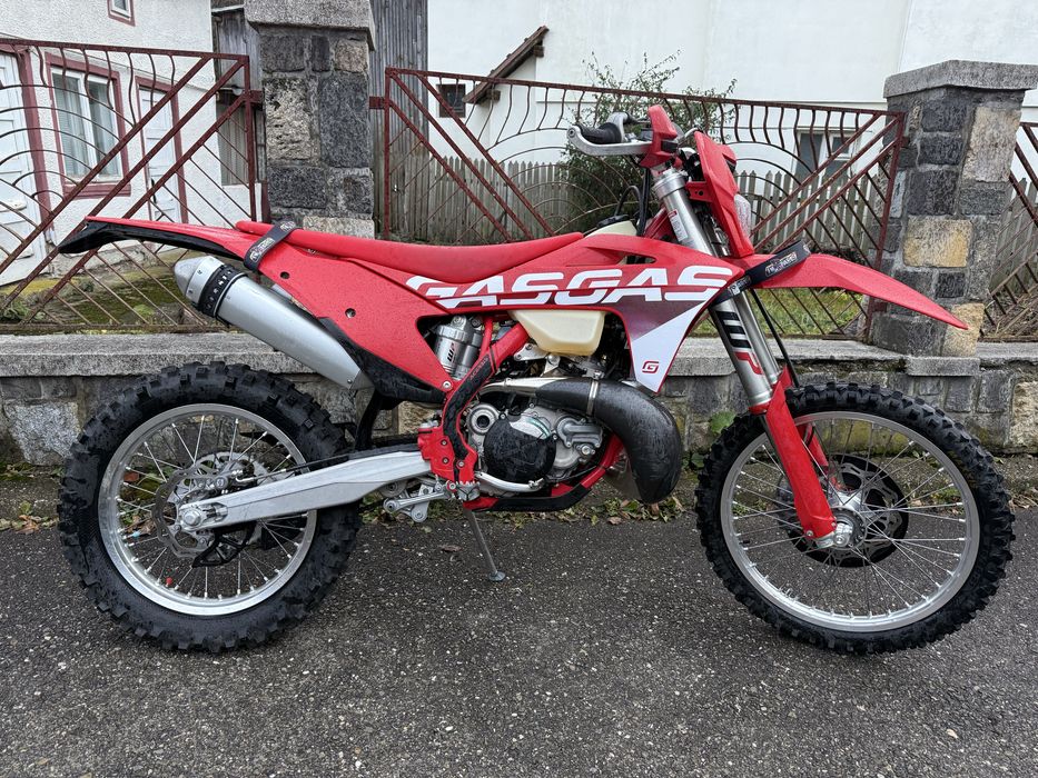 GasGas EC 300 - 2023 - Inmatriculat - 60 ORE