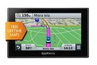 Garmin nuvi 2589 LM