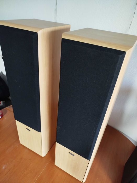 Boxe coloane Eltax model: Concept 200. Inaltele arse!!!