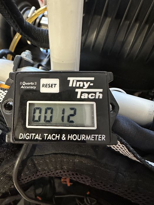 Paramotor Atom 80 Fly Products