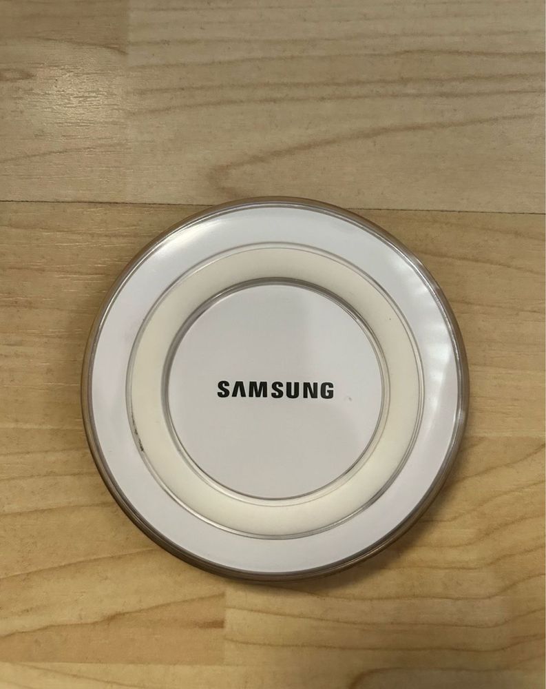 Incarcatoare wireless Samsung