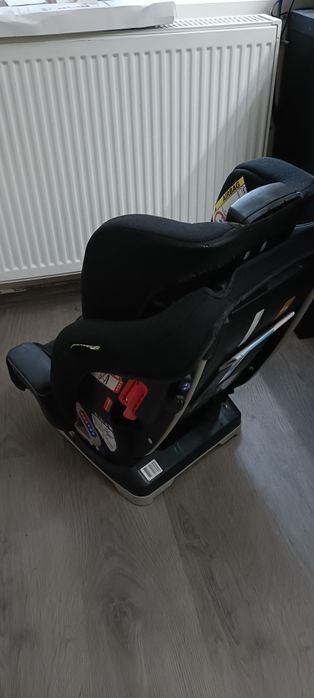 Scaun auto pentru copii Graco fara ISO FIX 0-36 kg