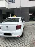 Cedez autorizatie taxi(bulina)