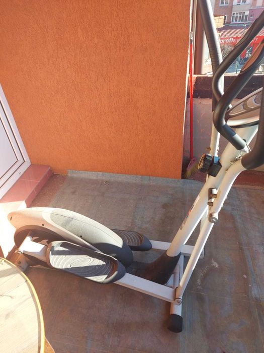bicicleta eliptica