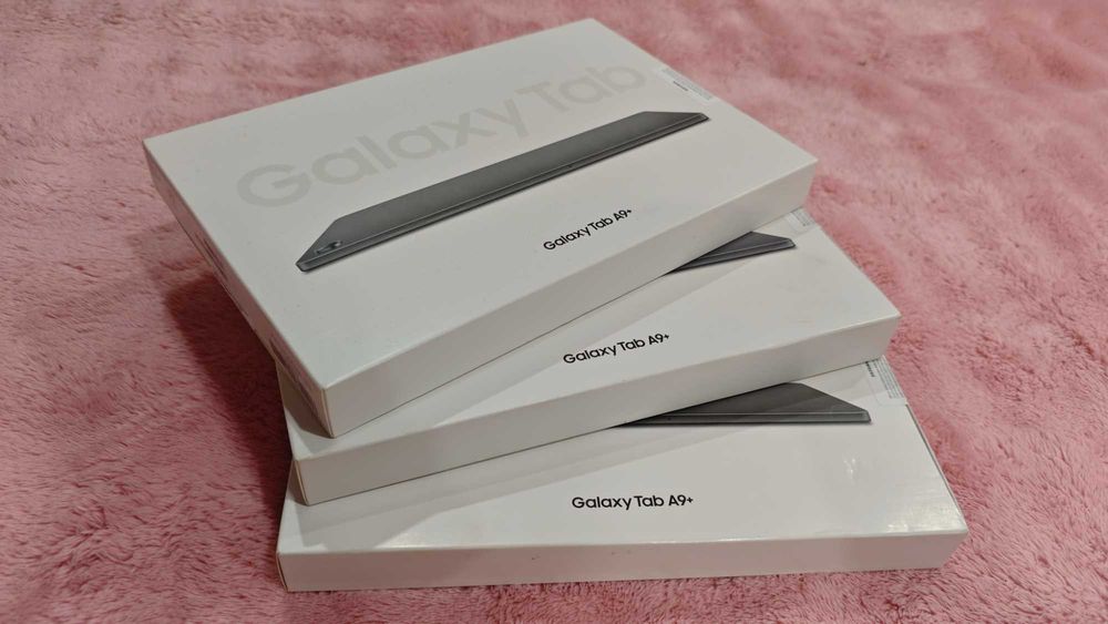 Tableta Samsung Galaxy Tab A9+ X210 64GB, 4GB, Graphite
