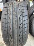 1 anvelopă nouă Dunlop SP Sport Maxx – 255/40 R20 101W – DOT 2017