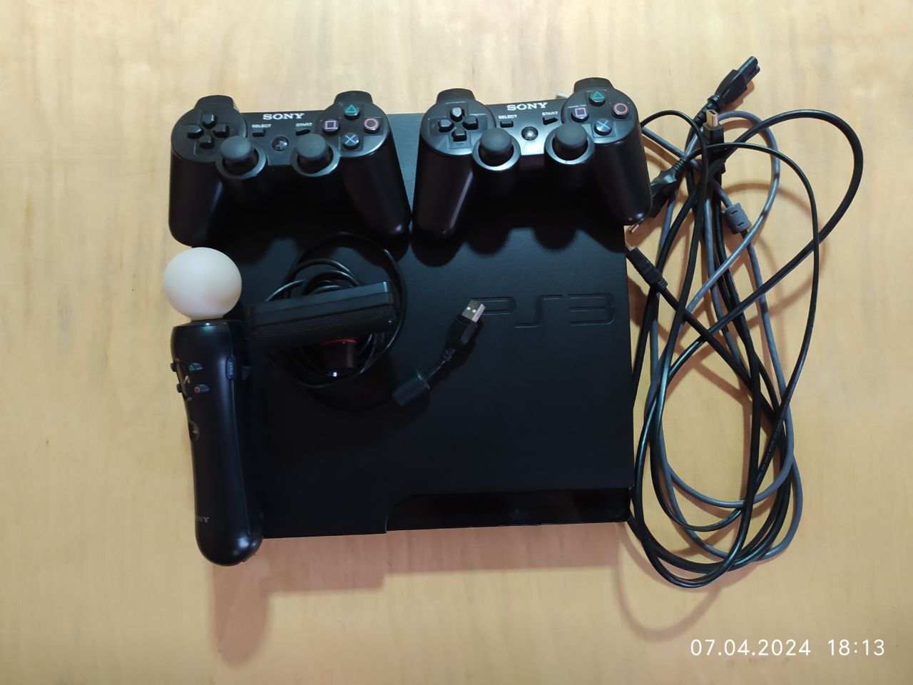 Sony Playstation3